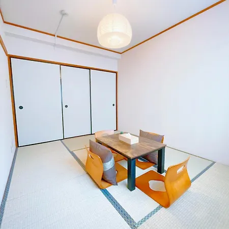 Asakusa City Heim Tokyo Exterior photo