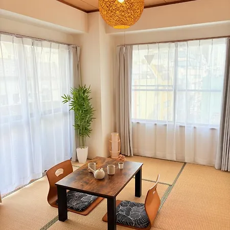 Asakusa City Heim Tokyo Exterior photo